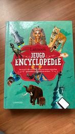 Lannoo's jeugdencyclopedie, Ophalen of Verzenden, Zo goed als nieuw, Non-fictie