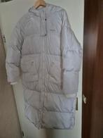 Bench Dans lange winterjas XL wit, Wit, Maat 46/48 (XL) of groter, Ophalen of Verzenden, Nieuw