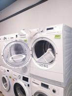 warmtepomp droger ✅️ AEG 7KG️️️ ️lavatherm INC GARANTIE, Ophalen, 6 tot 8 kg, Anti-kreukfase, Overige typen