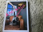 Animalia Amsterdam - Isabella Rozendaal opbr giro555, Boeken, Ophalen of Verzenden, Zo goed als nieuw, Overige onderwerpen