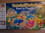 1985 twinkelpinkels raad je plaatje glofriends glo friends, Ophalen of Verzenden, Zo goed als nieuw