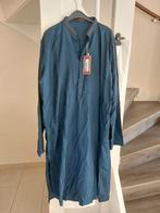 Heren Salwar mt L nieuw, Onbekend, Blauw, Nieuw, Ophalen of Verzenden