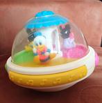 Disney Vintage Baby Mickey Donald Minnie Musical Melody ball, Ophalen of Verzenden, Gebruikt, Overige typen
