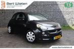 Opel ADAM 1.2 Geen import | Airco | Isofix | Radio, Voorwielaandrijving, Euro 5, Gebruikt, Zwart