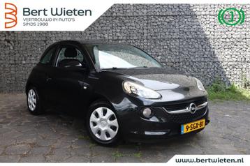 Opel ADAM 1.2 Geen import | Airco | Isofix | Radio beschikbaar voor biedingen