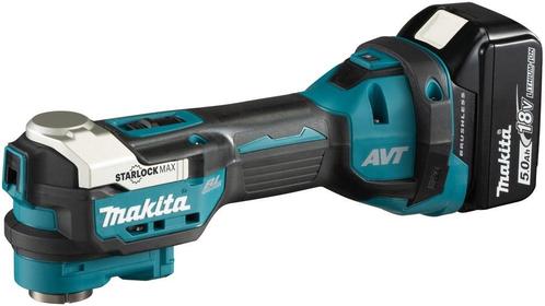 Makita, Doe-het-zelf en Verbouw, Gereedschap | Slijpmachines, Nieuw, Overige typen, Minder dan 700 watt, Ophalen of Verzenden
