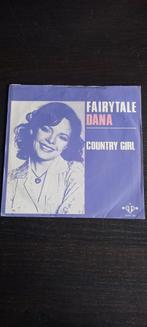 Dana - Fairytale 1976, Gebruikt, 7 inch, Single, Ophalen of Verzenden