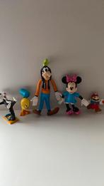 Disney figuren, Verzamelen, Poppetjes en Figuurtjes, Ophalen of Verzenden, Gebruikt