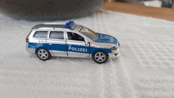 Volkswagen Passat Variant Polizei 1.55 beschikbaar voor biedingen