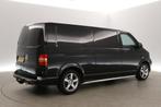 Volkswagen Transporter 2.5 TDI Trendline L2H1 | APK tot 02-2, Stof, Gebruikt, Volkswagen, Zwart