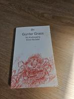 Günter Grass Im Krebsgang, Ophalen of Verzenden, Zo goed als nieuw