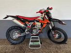 Ktm Ktm 350F EXC Six Days 2022, Particulier, Enduro, 11 kW of minder, 350 cc