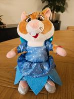 Hamster Knuffel Indische Waterlelies, Kinderen en Baby's, Speelgoed | Knuffels en Pluche, Ophalen of Verzenden, Zo goed als nieuw