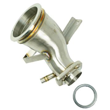 Uitlaat downpipe catles decat TOYOTA GR YARIS 1.6L ZIE ADV  beschikbaar voor biedingen