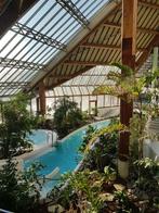 THERMEE2000 4 AVOND KAARTEN, Eén persoon, Ticket of Toegangskaart