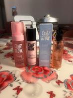 Clay and Glow skincare, Verzenden, Nieuw, Gehele gezicht, Reiniging