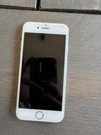 Iphone 6S wit met zilver batterijconditie 100%!, Telecommunicatie, Mobiele telefoons | Apple iPhone, Gebruikt, Wit, Ophalen of Verzenden
