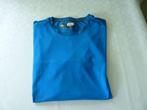 mooi blauw sportshirt van MC Kinley mt S van Intersport, Intersport, Blauw, Ophalen of Verzenden, Zo goed als nieuw