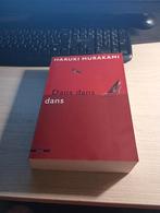 Dans Dans Dans - Haruki Murakami, Gelezen, Wereld overig, Haruki Murakami, Ophalen of Verzenden