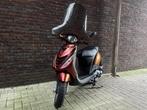 Piaggio zip, Fietsen en Brommers, Scooters | Piaggio, Verzenden, Zo goed als nieuw, Zip