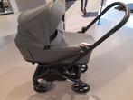 Easywalker Rockey L 2-in-1 buggy - Nieuw zitgedeelte!, Ophalen, Zo goed als nieuw, Overige merken, Verstelbare rugleuning
