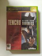 Tenchu Return from Darkness, Spelcomputers en Games, Vanaf 16 jaar, Ophalen of Verzenden, 1 speler, Zo goed als nieuw