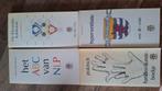 Set van 4 Ankertjes, in 1 koop €5,00, Ophalen of Verzenden, Zo goed als nieuw, Dick Brouwer; Yoka Brouwer
