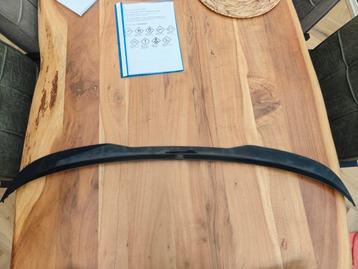 Ford fiesta maxton design spoiler extension beschikbaar voor biedingen