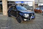 Dacia Duster 1.2 TCe 4x2 Série Limitée BlackShadow|1e eig|, Auto's, Voorwielaandrijving, Gebruikt, Duster, Navigatiesysteem