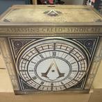 Assassin's Creed Syndicate Big Ben Collector's Case NIEUW, Avontuur en Actie, Vanaf 18 jaar, 1 speler, Nieuw