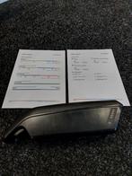 Bosch Powerpack 300 Frame Accu te koop., Fietsen en Brommers, Fietsaccessoires | Fietsaccu's, Ophalen of Verzenden, Gebruikt