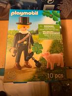 Schoorsteenveger, Ophalen of Verzenden, Zo goed als nieuw