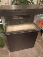 Aquarium, Ophalen, Zo goed als nieuw, Leeg aquarium