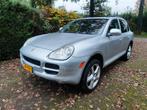 Porsche Cayenne 4.5 S Aut Leder Schuifdak Xenon, Auto's, Automaat, Cayenne, 340 pk, Leder