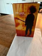 The Cure - Join the Bots (longbox 4 cd’s), Ophalen of Verzenden, Zo goed als nieuw, Poprock