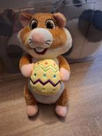 Hamster knuffel te koop, Ophalen of Verzenden, Zo goed als nieuw, Overige typen