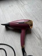 GHD Helios professional hair dryer (föhn), Ophalen of Verzenden, Gebruikt, Föhn of Haardroger