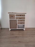 Kastje, Huis en Inrichting, Kasten | Dressoirs, Ophalen, Gebruikt, 50 tot 100 cm, 25 tot 50 cm