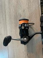 Westin W3 Finesse + Abu Garcia Molen - Complete Set, Watersport en Boten, Ophalen, Zo goed als nieuw, Complete set