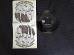 Herman's Hermits/ Dandy /No milk today 1966 holland, Gebruikt, 7 inch, Single, Ophalen of Verzenden