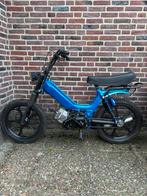 Tomos 70cc Parmakit, Fietsen en Brommers, Brommers | Tomos, Ophalen, Gebruikt, Overige modellen, Maximaal 45 km/u