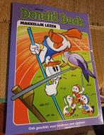 Donald Duck Ducklexie makkelijk lezen , juni 2025 nieuw boek, Boeken, Stripboeken, Eén stripboek, Ophalen of Verzenden, Nieuw