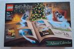 Lego 76404 Harry Potter advendkalender, Ophalen of Verzenden, Nieuw, Complete set, Lego