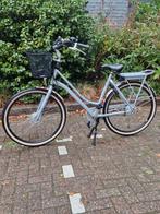 Cortina Roots Ecomo elektrische fiets 2022, Fietsen en Brommers, Elektrische fietsen, Zo goed als nieuw, 50 km per accu of meer