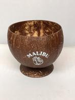 Malibu coconut “glas” van kunststof, Verzamelen, Merken en Reclamevoorwerpen, Gebruikt, Ophalen of Verzenden, Gebruiksvoorwerp