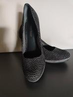 Marco Tozzi 40,nieuw, luxe dames schoenen, haken, Ophalen of Verzenden, Zo goed als nieuw, Zwart