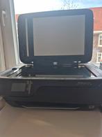 HP Officejet 3833 All-in-One Printer, Computers en Software, Printers, Ophalen, Gebruikt, Inkjetprinter, All-in-one
