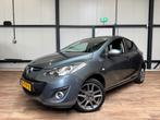 Mazda 2 1.3 Navigator GT / LPG G3 / Airco /, Auto's, Mazda, Voorwielaandrijving, Euro 5, Elektrische ramen, Gebruikt