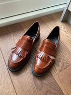Vagabond Alex Loafers Bruin leer 41 nieuw, Bruin, Instappers, Ophalen of Verzenden, Zo goed als nieuw