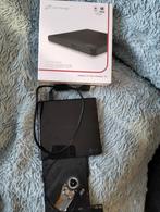 Dvd Writer(defect), Audio, Tv en Foto, Dvd-spelers, Ophalen of Verzenden, Niet werkend, Overige merken